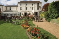 Two Night Break at The Winchester Royal Hotel