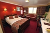 Two Night Break with Breakfast for Two at Shap Wells Hotel