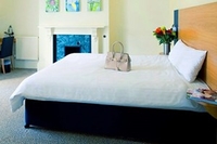 Two Night Break with Breakfast for Two at The Corner House Hotel