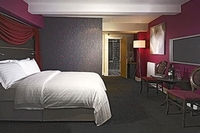 Two Night Break with Breakfast for Two at Waterside Hotel
