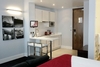 Two Night Break with Bubbly at Sandman Signature Hotel