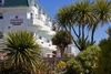 Two Night Break with Dinner and Wine at Hallmark Hotel Bournemouth East Cliff