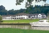 Two Night Break with Dinner and Wine at Shillingford Bridge Hotel Special Offer