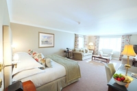 Two Night Break with Dinner at Ashdown Park Hotel