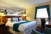 Two Night Break with Dinner at Hallmark Hotel Preston Leyland