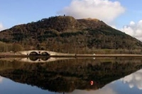 Two Night Break with Dinner at Loch Fyne Hotel & Spa