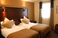 Two Night Break with Dinner at Oban Bay Hotel