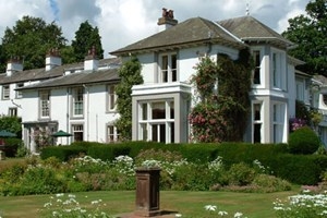 Two Night Break with Dinner at Rampsbeck Country House