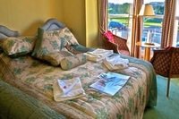 Two Night Break with Dinner at The Alexandra and Victoria Hotel