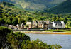 Two Night Break with Dinner at The Ballachulish Hotel