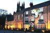 Two Night Break with Dinner at The Black Swan Hotel