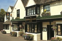 Two Night Break with Dinner at The Deddington Arms