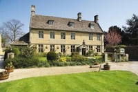 Two Night Break with Dinner at The Dial House Hotel