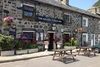 Two Night Break with Dinner at The Golden Fleece Inn