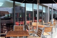 Two Night Break with Dinner at The Ramada Encore Barnsley