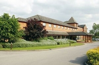 Two Night Break with Dinner at The Sheffield Park Hotel