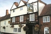 Two Night Break with Dinner at The White Hart Hotel