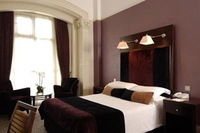 Two Night Break with Dinner at the Yorkshire Hotel Special Offer