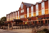 Two Night Break with Dinner at Village Hotel Club Coventry
