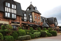 Two Night Break with Dinner at Village Hotel Club Wirral