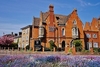 Two Night Break with Dinner for Two at The Corner House Hotel