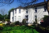 Two Night Break with Dinner for Two at TyGlyn Ciliau Aeron Hotel