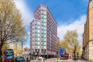 Two Night Escape at H10 London Waterloo
