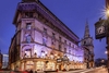 Two Night Escape at Mercure Bristol Grand Hotel