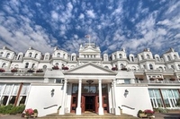 Two Night Escape for Two at The Grand Hotel - Special Offer