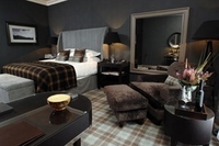 Two Night Escape with Dinner at Cameron House