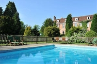 Two Night Family Break at New Park Manor