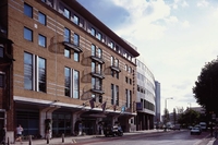 Two Night Family Break at Novotel London Waterloo