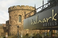 Two Night Gourmet Hotel Break at Hallmark Hotel Carlisle