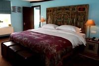 Two Night Hotel Break at The Master Builder’s Hotel