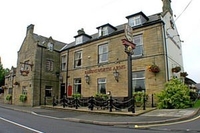 Two Night Hotel Break at the Ravensworth Arms