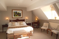 Two Night Hotel Break at Tylney Hall