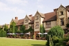 Two Night Indulgent Escape with Dinner for Two