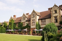 Two Night Indulgent Escape with Dinner for Two