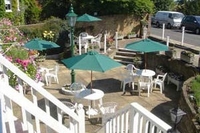 Two Night Luxury Break at Rye Lodge Hotel