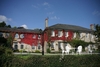 Two Night Luxury Break with Breakfast at the Ty Newydd Country Hotel for Two