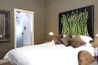 Two Night Luxury Break with Dinner at The George Special Offer