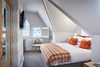 Two Night Retreat with Breakfast for Two at Barnett Hill,  Surrey