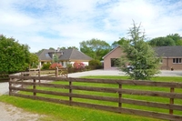 Two Night Romantic Break at Aslaich Bed and Breakfast