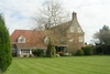 Two Night Romantic Break at Catton Old Hall