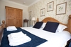 Two Night Romantic Break at Fairwater Head Hotel