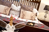 Two Night Romantic Break at The Howbeck