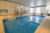 Two Night Romantic Getaway at Broome Park Golf and Country Club