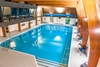 Two Night Romantic Getaway at Woodford Bridge Country Club