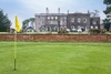 Two Night Romantic Getaway at Wychnor Park Country Club