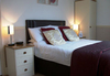 Two Night Stay with Breakfast for Two at Crown Lodge